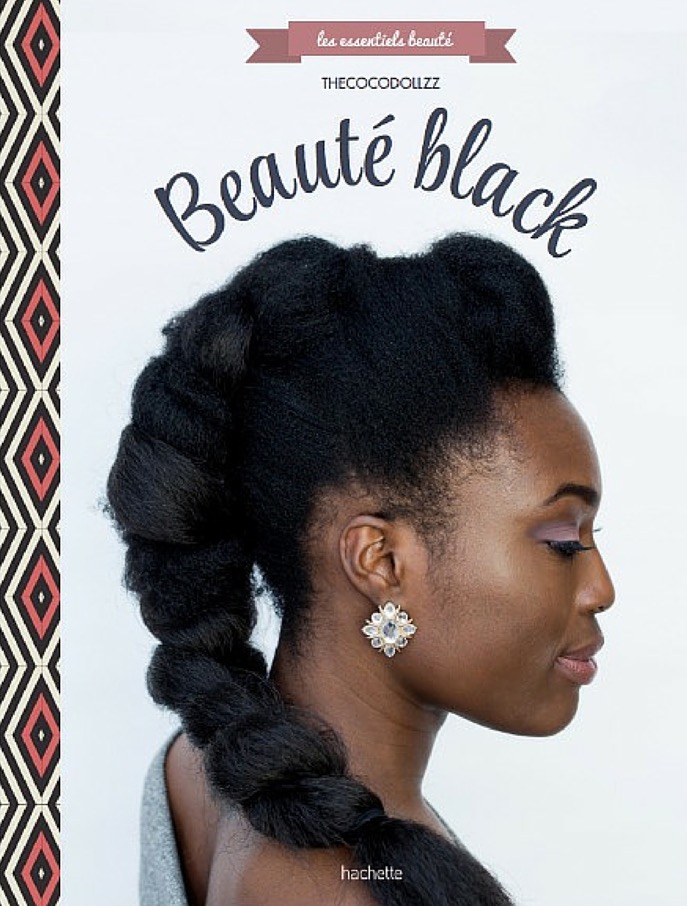 Beauté black, le livre de la blogueuse Thecocodollzz